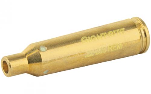 Shooting Made Easy Sight-Rite, Laser Boresighter, .270Win/30-06/25-06 XSI-BL-25-06
