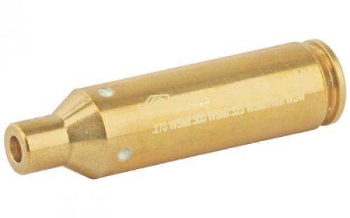 Shooting Made Easy Sight-Rite, Laser Boresighter, 270WSM/325WSM/7MM WSM/300WSM XSI-BL-270-WSM