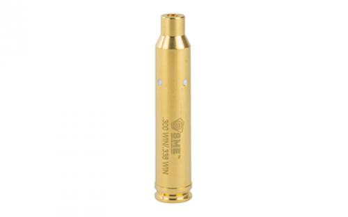 Shooting Made Easy Sight-Rite, Laser Boresighter, 300WIN/338WIN XSI-BL-300-WIN