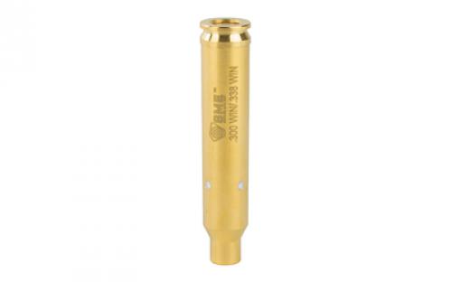 Shooting Made Easy Sight-Rite, Laser Boresighter, 300WIN/338WIN XSI-BL-300-WIN