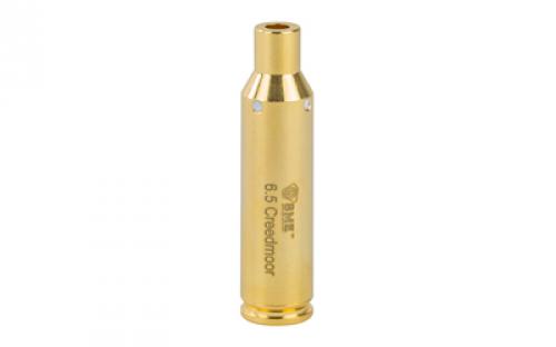 Shooting Made Easy Sight-Rite, Laser Boresighter, 6.5 Creedmoor XSI-BL-65-CR