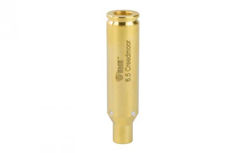Shooting Made Easy Sight-Rite, Laser Boresighter, 6.5 Creedmoor XSI-BL-65-CR