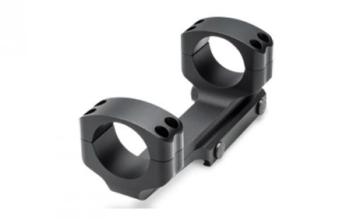 Steiner P Series, 1 Piece MSR Scope Mount, 34mm, Black, Fits Picatinny 5974