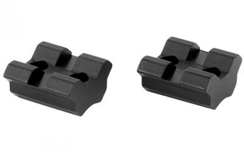 Savage Rascal Scope Mount Base, Blue Finish 70459