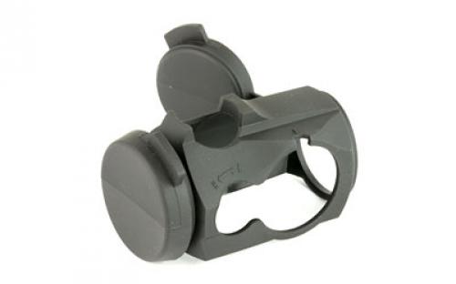 TangoDown Cover, Fits Aimpoint T-1, Black Finish IO-003BLK