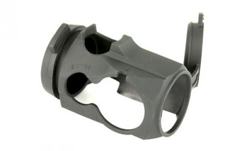 TangoDown Cover, Fits Aimpoint T-1, Black Finish IO-003BLK