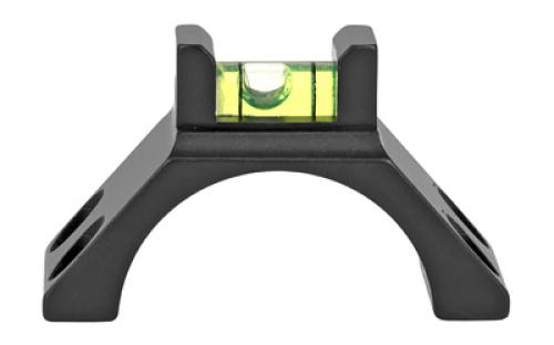 Talley Manufacturing Anti Cant Indicator, Level, Black Finish, Fits 30mm Talley Light Weight Rings 30ACI