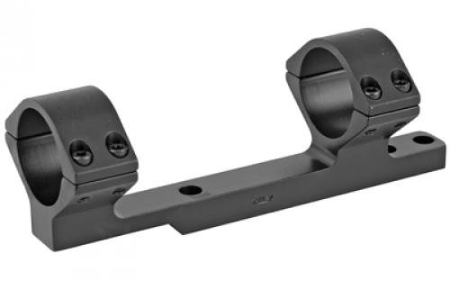 Talley Manufacturing Light Weight Ring/Base Combo, 1 Medium, Black Finish, Alloy, Fits Henry Big Boy H006/H012 940768