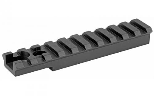 TPS Arms Scope Mount, Side Mount, Black, M6 Takedown TPS1062
