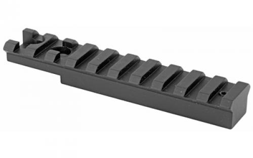 TPS Arms Scope Mount, Side Mount, Black, M6 Takedown TPS1062