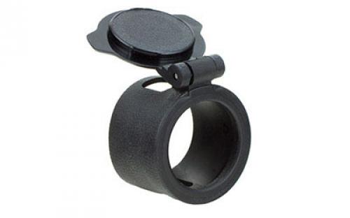 Trijicon ACOG Objective Flip Cap, Fits TA91 killFLASH, Matte AC11031
