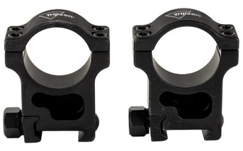 Trijicon 30mm, Black, Picatinny, Matte TR106