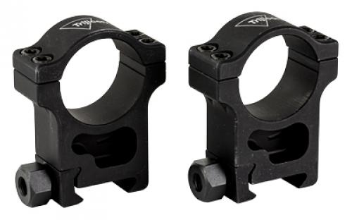 Trijicon 30mm, Black, Picatinny, Matte TR106