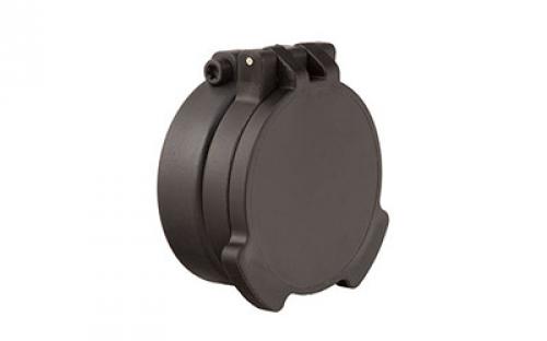 Trijicon Cover, Fits Trijicon MRO, Objective Lens Cover, Black AC31016