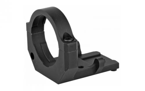 Trijicon RMR Mount, For 4X ACOG, Matte Finish AC32065