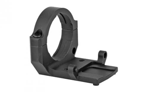 Trijicon RMR Mount, For 4X ACOG, Matte Finish AC32065