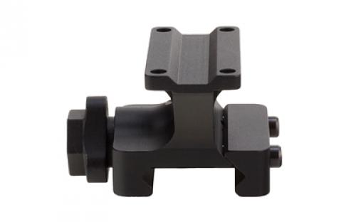 Trijicon QR Mount, Full Co-Witness, Fits Trijicon MRO AC32070