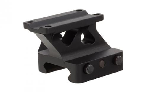 Trijicon QR Mount, Full Co-Witness, Fits Trijicon MRO AC32070