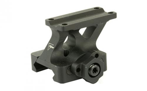 Trijicon QR Mount,  Lower 1/3 Co-Witness, Fits Trijicon MRO AC32071