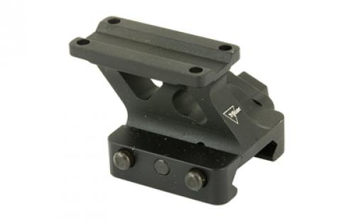 Trijicon QR Mount,  Lower 1/3 Co-Witness, Fits Trijicon MRO AC32071