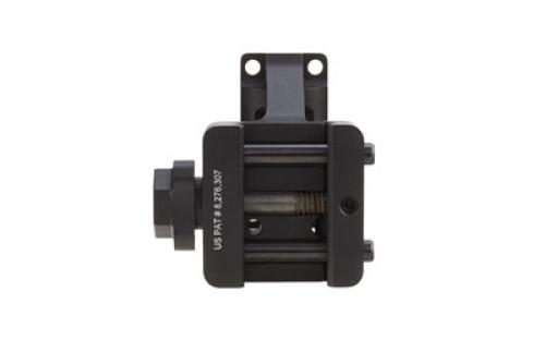 Trijicon QR Mount,  Lower 1/3 Co-Witness, Fits Trijicon MRO AC32071