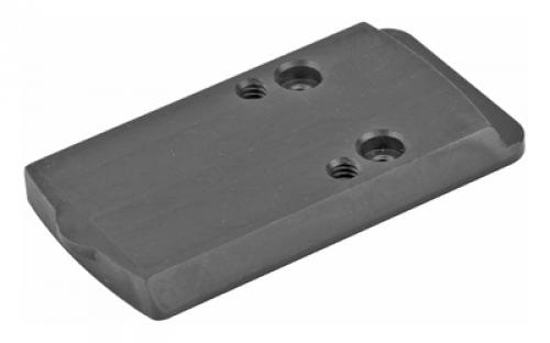 Trijicon RMRcc, Adapter, Fits Sig P365XL, Black Color AC32096