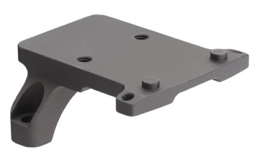 Trijicon RMR ACOG Adaptor Plate, For Red Dot Sights, Matte RM35