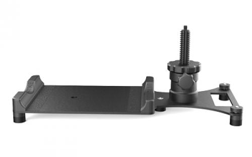 Ultradyne USA UD Launch Pad, Requires UD Clamp System for Attachment, Anodized Finish, Black UD20014