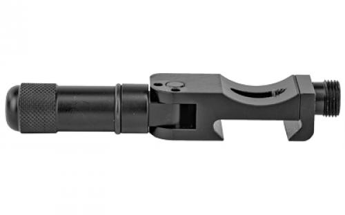 US Optics Rail Mounted Swivel Bubble Level, Fits 1913 Picatinny Rail, Aluminum BBL-300