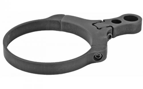 US Optics 2-Hole Switch View Lever, Black Finish, Fits TS-12X SVL-302