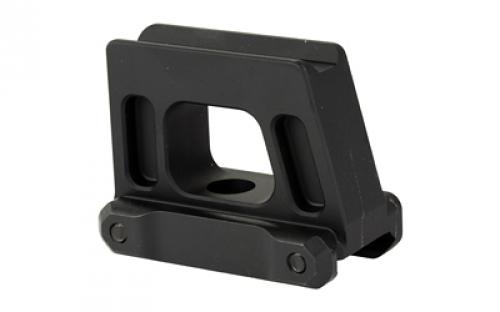 Unity Tactical FAST, MicroPrism, Black, Primary Arms MicroPrism, Anodized FST-MPMB