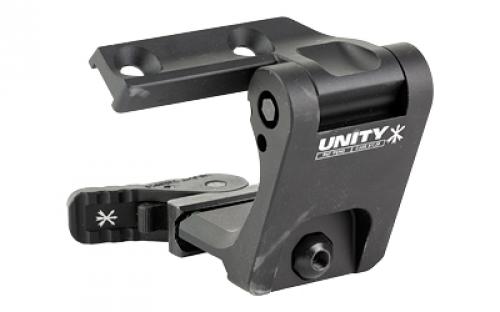Unity Tactical FAST, Primary Arms Magnifier, Black, Primary Arms Magnifier, Anodized FST-PAB