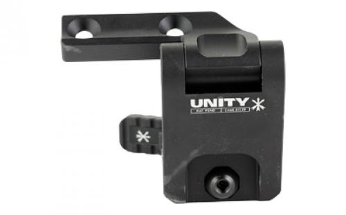 Unity Tactical FAST, Primary Arms Magnifier, Black, Primary Arms Magnifier, Anodized FST-PAB