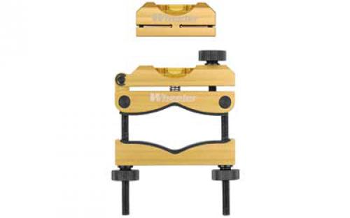 Wheeler Scope Leveling System 119050
