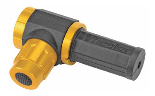 Wheeler Professional Laser Bore Sighter, Red Laser 580022