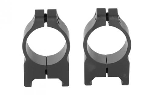 Warne Maxima Ring, 1, Medium, Matte Finish 201M