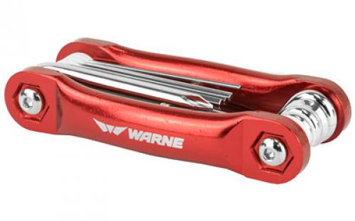 WARNE RANGE TOOL