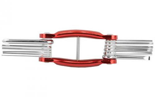 WARNE RANGE TOOL