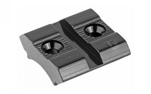 Weaver Model #16 Top Mount Aluminum Base, Fits Lone Eagle SSP 91, Aluminum, 1 Piece 48016