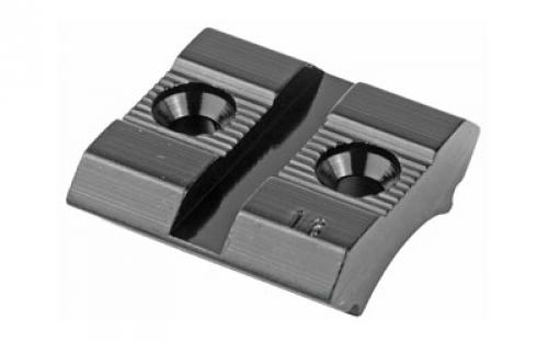 Weaver Model #16 Top Mount Aluminum Base, Fits Lone Eagle SSP 91, Aluminum, 1 Piece 48016
