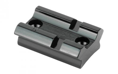 Weaver Model #47 Detachable Top Mount 2 Piece Base, Fits Browning A-Bolt, BBR Long & Short, Gloss Finish 48047