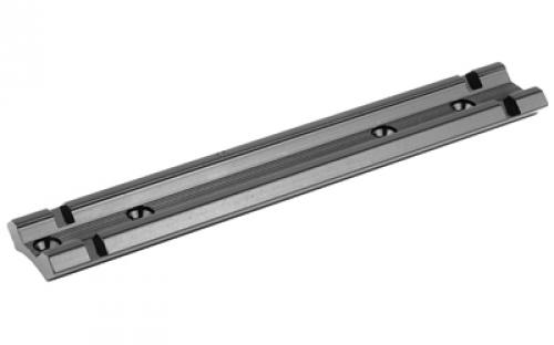 Weaver Model #53 Detachable Top Mount 1 Piece Base, Fits Winchester 88, 100, Gloss Finish 48053