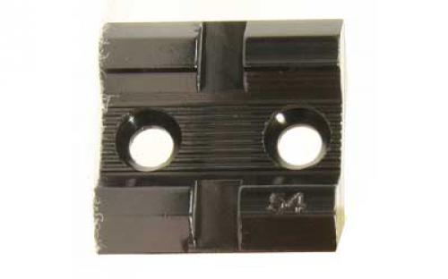 Weaver Model #54 Detachable Top Mount 1 Piece Base, Fits Browning BAR, Gloss Finish 48054