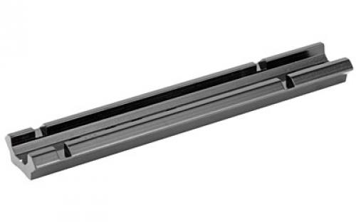Weaver Model #63B Detachable Top Mount 1 Piece Base, Gloss Finish 48069