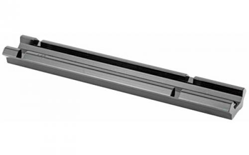 Weaver Model #63B Detachable Top Mount 1 Piece Base, Gloss Finish 48069