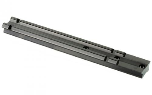 Weaver Model #82 Detachable Top Mount 1 Piece Base, Fits NEF Handi Rifle, Gloss Finish 48082