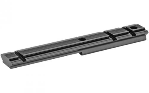 Weaver Model #90 Detachable Top Mount 1 Piece Base, Fits Marlin 39A, 39D, Gloss Finish 48090