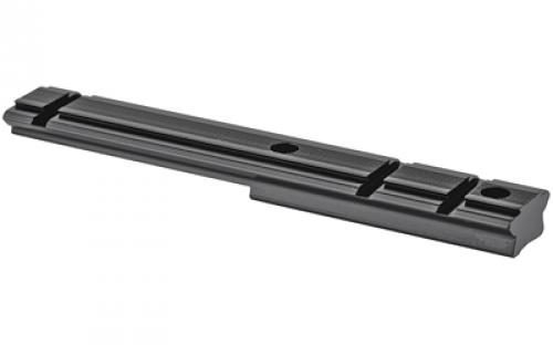 Weaver Model #90 Detachable Top Mount 1 Piece Base, Fits Marlin 39A, 39D, Gloss Finish 48090