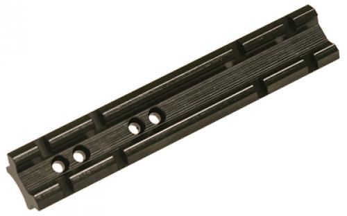 Weaver Model #92A Detachable Top Mount 1 Piece Base, Fits T/C Contender/Rossi Blue, Gloss Finish 48092