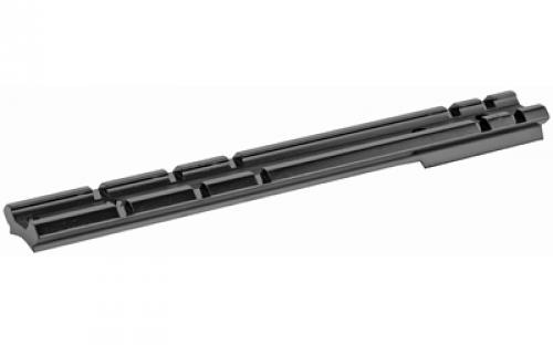 Weaver Model #96 Detachable Top Mount 1 Piece Base, Fits Winchester 70 LA, 300 Mag, Gloss Finish 48096